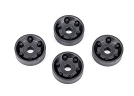 Traxxas Wheel washers (4) Maxx Slash