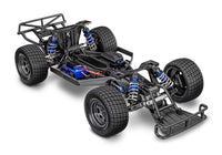 Traxxas Slash Modified BL-2s RTR Oval MWM