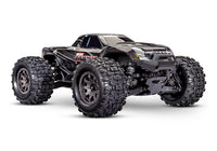 Traxxas Mini Maxx BL-2s RTR Mini Monster Truck