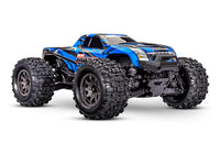 Traxxas Mini Maxx BL-2s RTR Mini Monster Truck