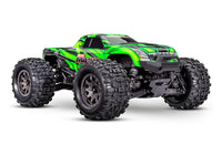 Traxxas Mini Maxx BL-2s RTR Mini Monster Truck