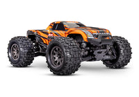 Traxxas Mini Maxx BL-2s RTR Mini Monster Truck