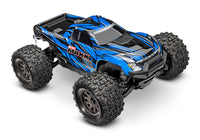 Traxxas Mini Maxx BL-2s RTR Mini Monster Truck