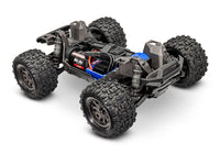 Traxxas Mini Maxx BL-2s RTR Mini Monster Truck