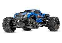 Traxxas Mini Maxx BL-2s RTR Mini Monster Truck