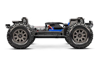 Traxxas Mini Maxx BL-2s RTR Mini Monster Truck