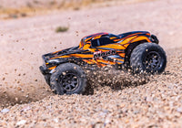 Traxxas Mini Maxx BL-2s RTR Mini Monster Truck