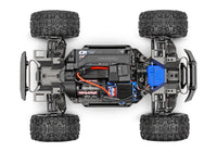 Traxxas Mini Maxx BL-2s RTR Mini Monster Truck