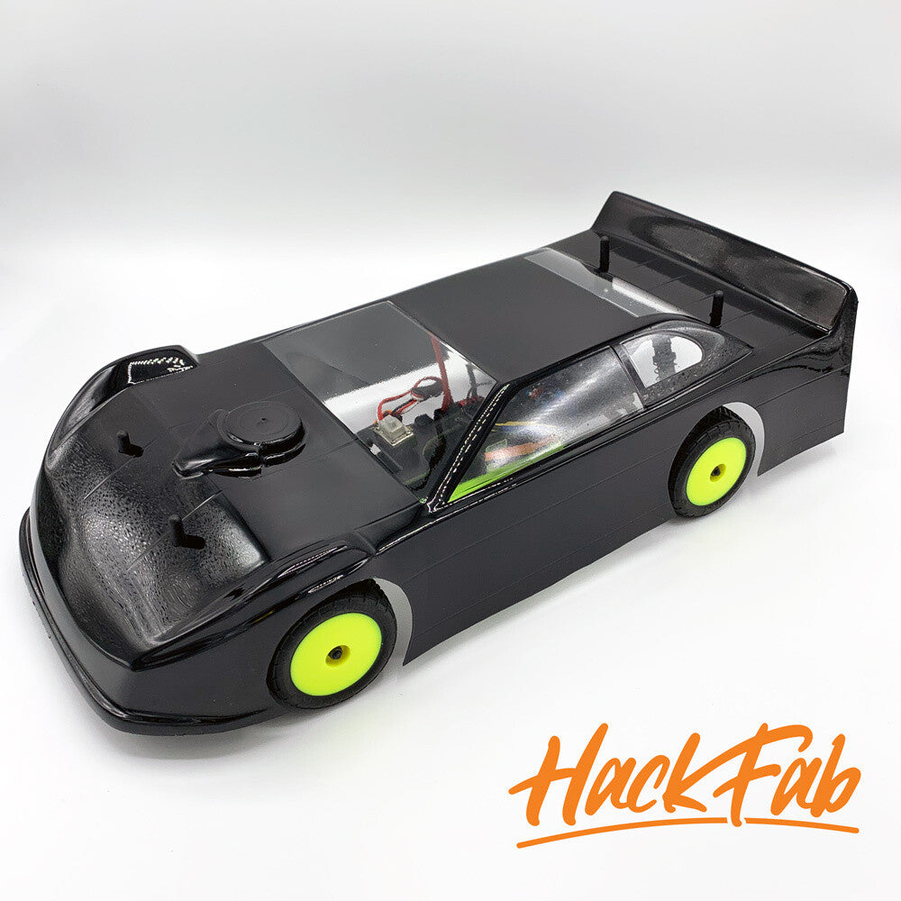 Late model rc body online