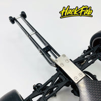 HackFab Dragster Wheelie Bar for Losi Mini-T 2.0 / B /Slingshot