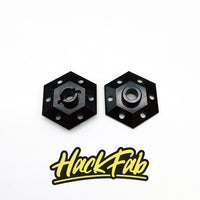 HackFab Slipper Clutch Eliminator for Losi Mini-T 2.0/Mini-B/Drag