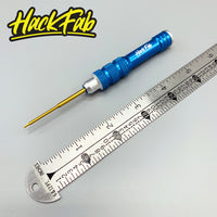 HackFab 1.3mm Mini Hex Driver