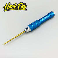 HackFab 1.3mm Mini Hex Driver