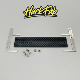 HackFab MLM SuperWide Chassis Offset Widening Kit (v2)