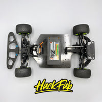 HackFab Omni chassis conversion v2.2 for Losi Mini-T 2.0/B