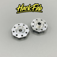 HackFab Slipper Clutch Eliminator for Losi Mini-T 2.0/Mini-B/Drag (Mini8 spur)