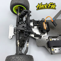 HackFab Chassis Stiffening Plate System (v2.1)