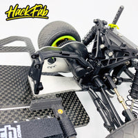 HackFab Chassis Stiffening Plate System (v2)