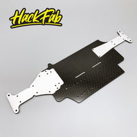 HackFab Chassis Stiffening Plate System (v2)