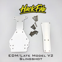 HackFab Chassis Stiffening Plate System (v2)