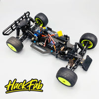 HackFab Low Profile Nerf Bar for HackFab Mini Oval Conversion kits