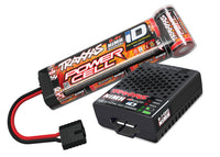 Traxxas Slash 2wd RTR 1/10 XL-5 Stadium Truck with Battery and USB-C Charger