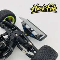 HackFab Mini MWM Front Bumper