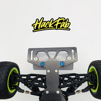 HackFab Mini MWM Front Bumper