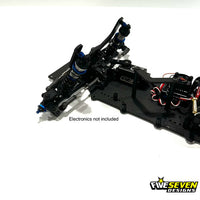 Five Seven Designs 2024 Atlas JACK Midget Conversion Kit