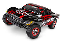 Traxxas Slash 2wd RTR 1/10 XL-5 Stadium Truck with Battery and USB-C Charger