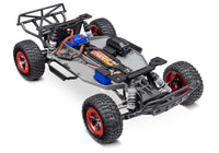 Traxxas Slash 2wd RTR 1/10 XL-5 Stadium Truck with Battery and USB-C Charger