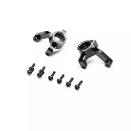 Losi Aluminum Spindles Micro-B