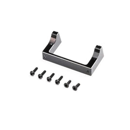 Losi Aluminum Servo Mount: Micro-B