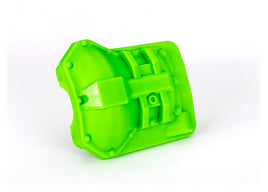 Traxxas TRX4 Differential Cover, Front or Rear (Green)