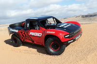 Traxxas Unlimited Desert Racer UDR 6S RTR 4WD Race Truck (Rigid Industries) w/LED Lights