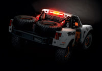 Traxxas Unlimited Desert Racer UDR 6S RTR 4WD Race Truck (Fox) w/LED Lights