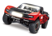 Traxxas Unlimited Desert Racer UDR 6S RTR 4WD Race Truck (Rigid Industries) w/LED Lights