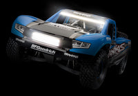 Traxxas Unlimited Desert Racer UDR 6S RTR 4WD Race Truck (Traxxas) w/LED Lights