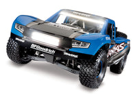 Traxxas Unlimited Desert Racer UDR 6S RTR 4WD Race Truck (Traxxas) w/LED Lights