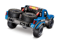 Traxxas Unlimited Desert Racer UDR 6S RTR 4WD Race Truck (Traxxas) w/LED Lights