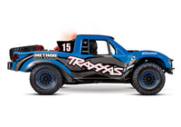 Traxxas Unlimited Desert Racer UDR 6S RTR 4WD Race Truck (Traxxas) w/LED Lights