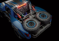 Traxxas Unlimited Desert Racer UDR 6S RTR 4WD Race Truck (Traxxas) w/LED Lights