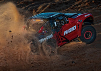 Traxxas Unlimited Desert Racer UDR 6S RTR 4WD Race Truck (Rigid Industries) w/LED Lights