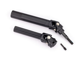 Traxxas WideMaxx Driveshaft Assembly