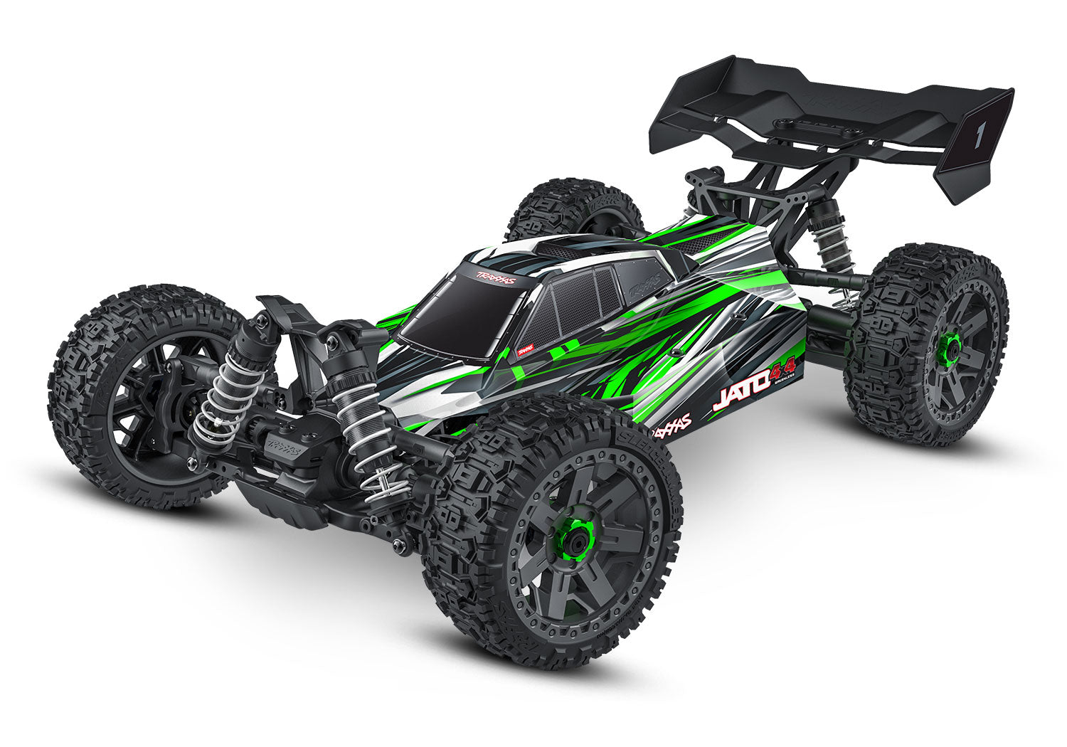 Discount Traxxas