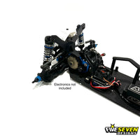 Five Seven Designs 2024 Atlas JACK Midget Conversion Kit