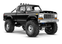 Traxxas TRX-4M Ford F-150 High Trail Edition RTR