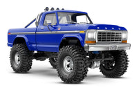 Traxxas TRX-4M Ford F-150 High Trail Edition RTR