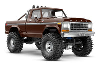 Traxxas TRX-4M Ford F-150 High Trail Edition RTR