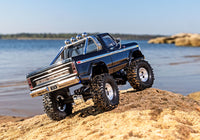 Traxxas TRX-4M Ford F-150 High Trail Edition RTR